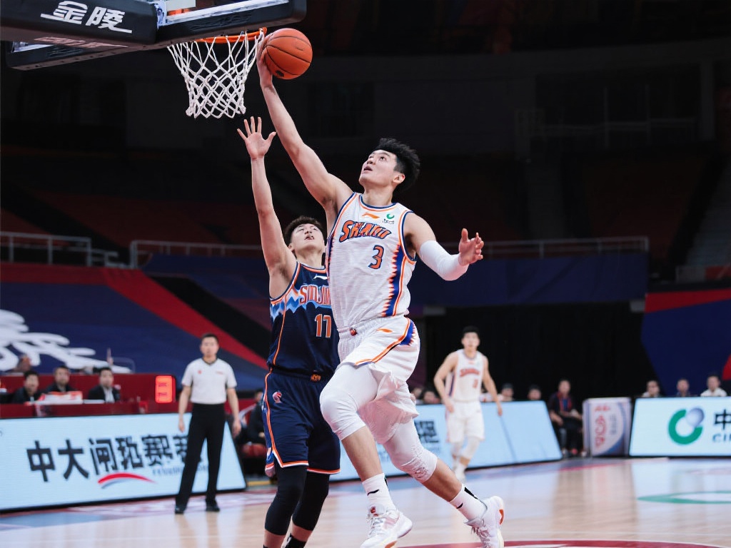 这种全方位 这种全方位