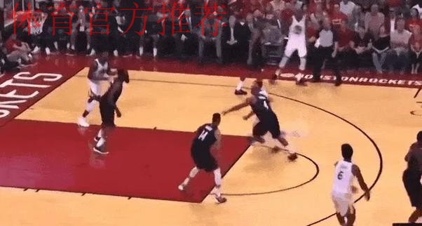 韦德谈SGA：他像火箭登一样，在规则范围内转化优势不是坏事